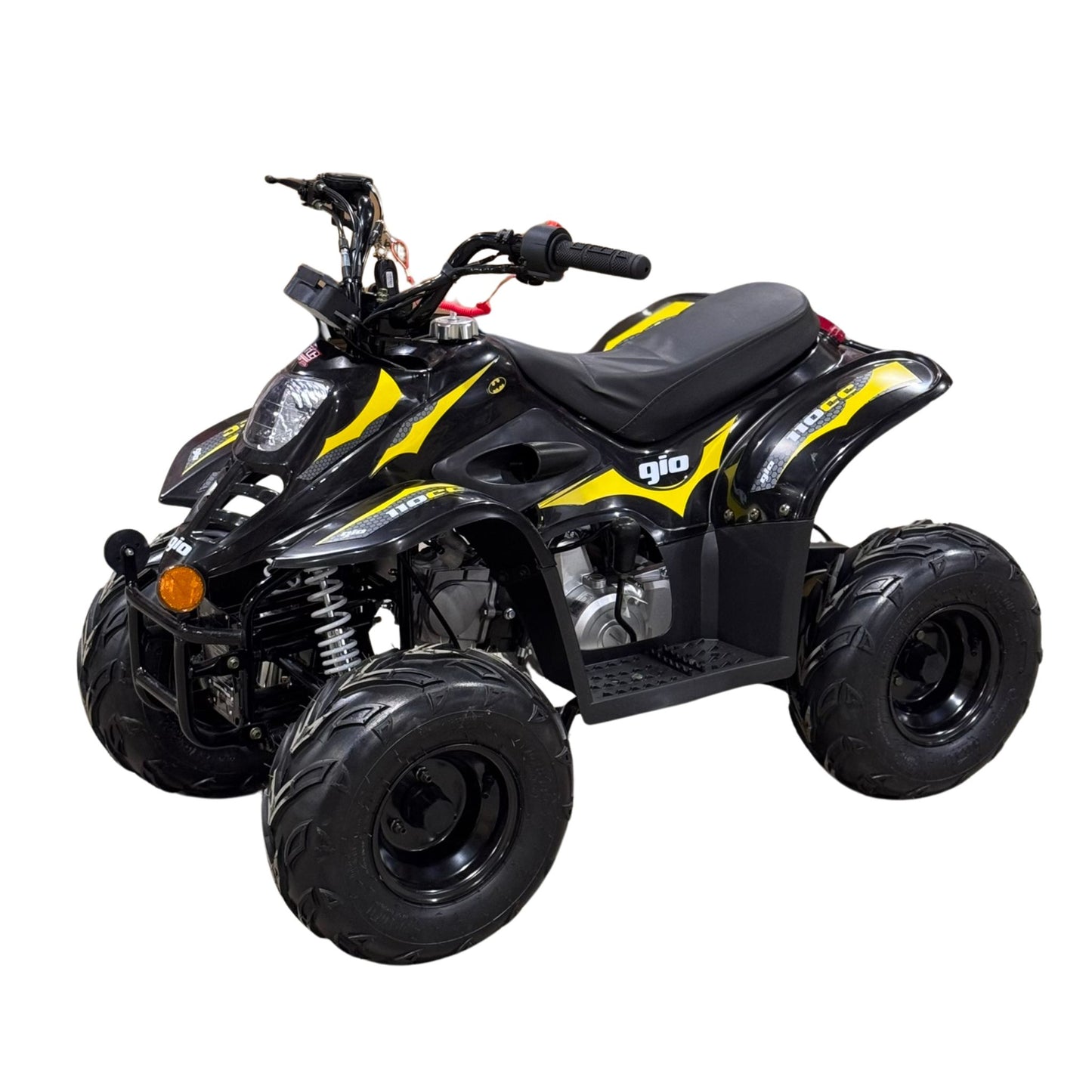 VTT 110P