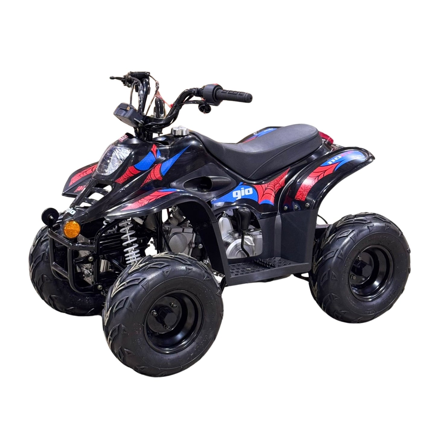 VTT 110P