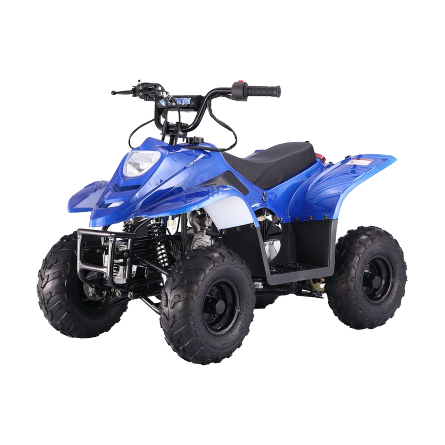 vtt 110b bleu