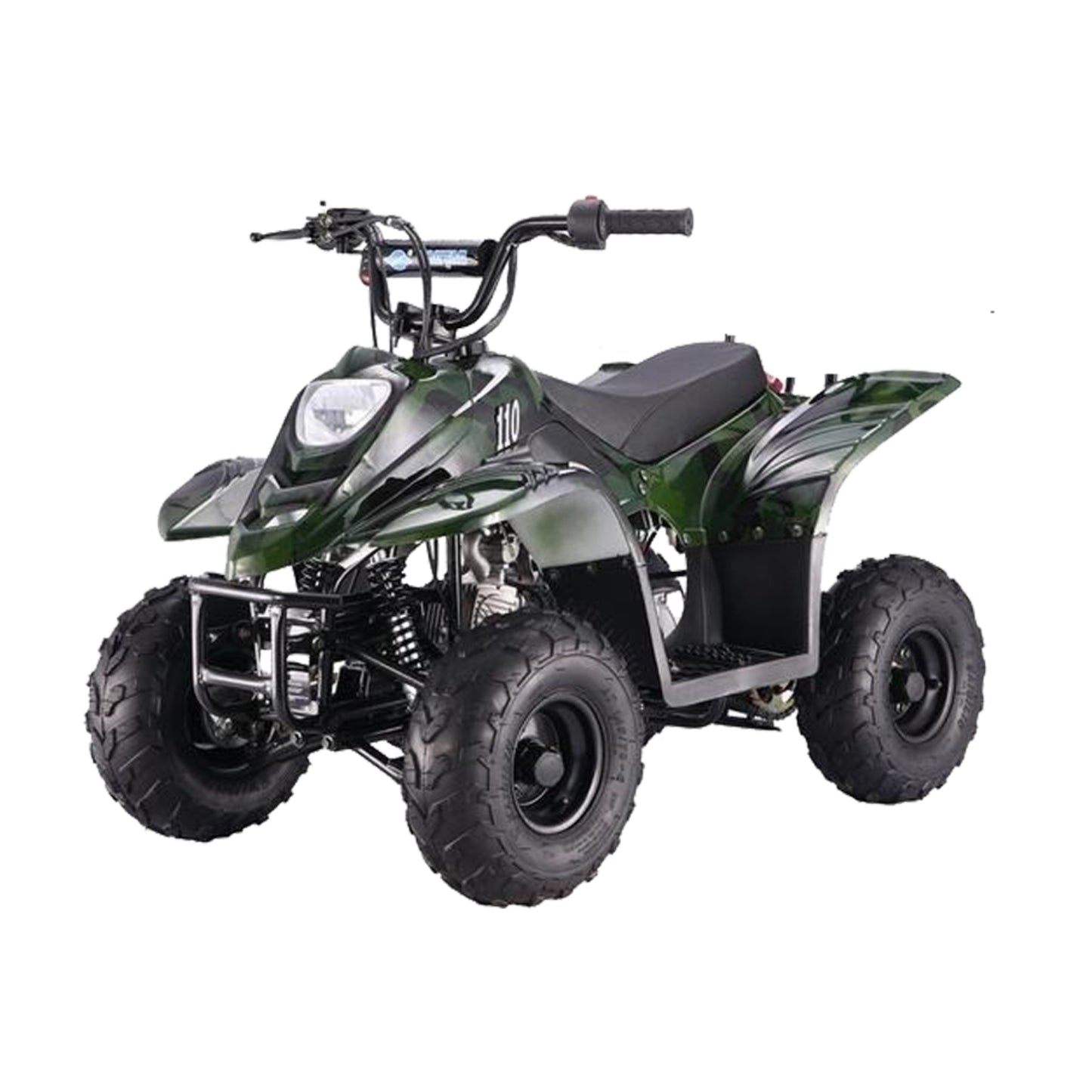 vtt 110b vert camouflage