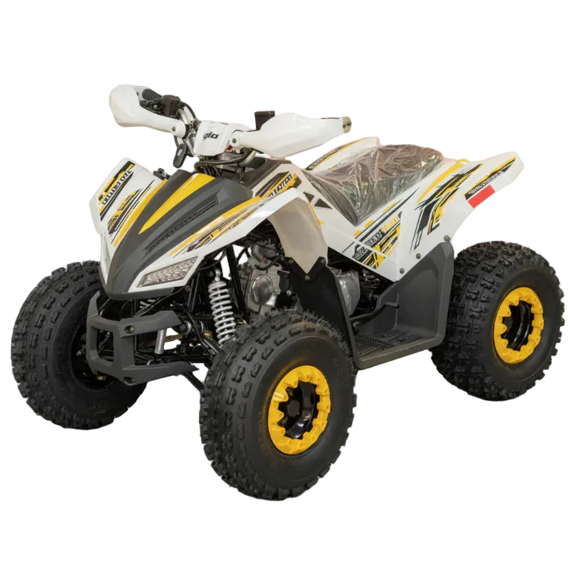 VTT 125Z