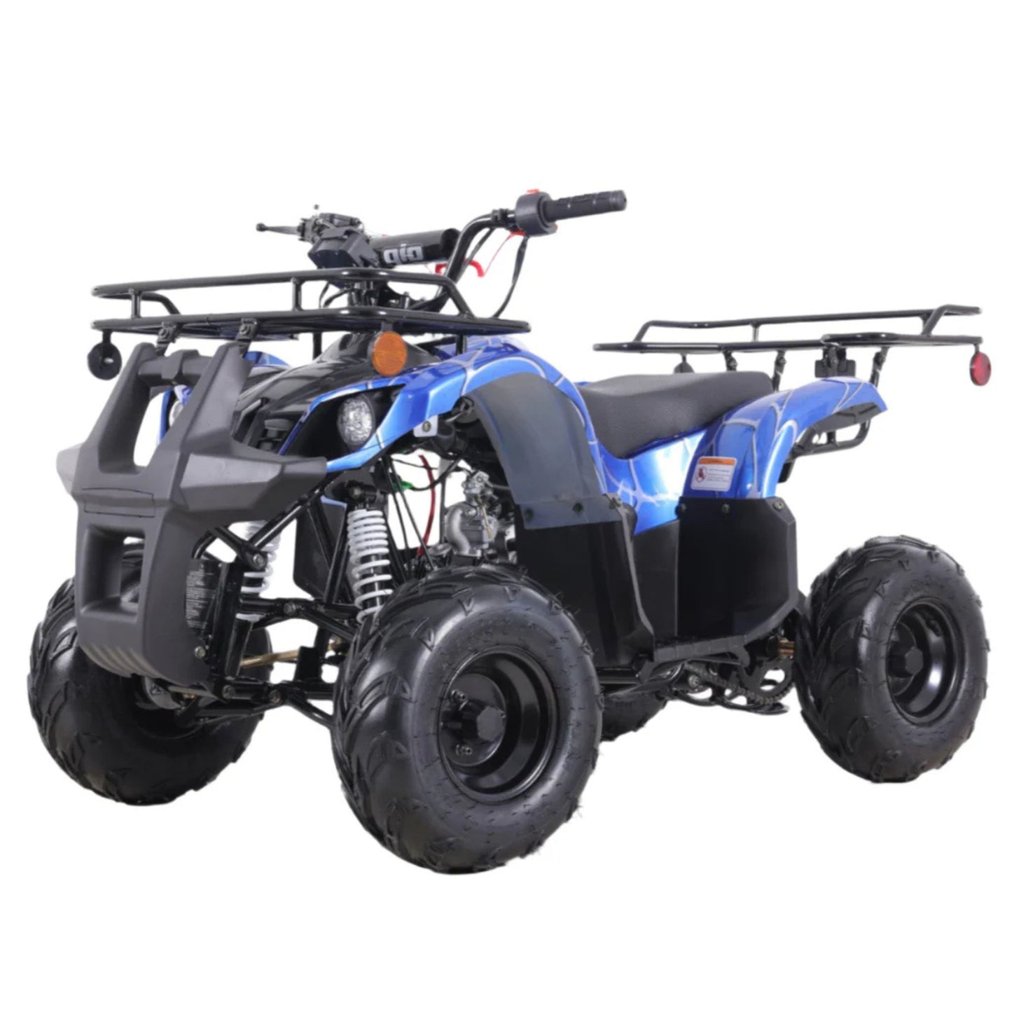 VTT 125D
