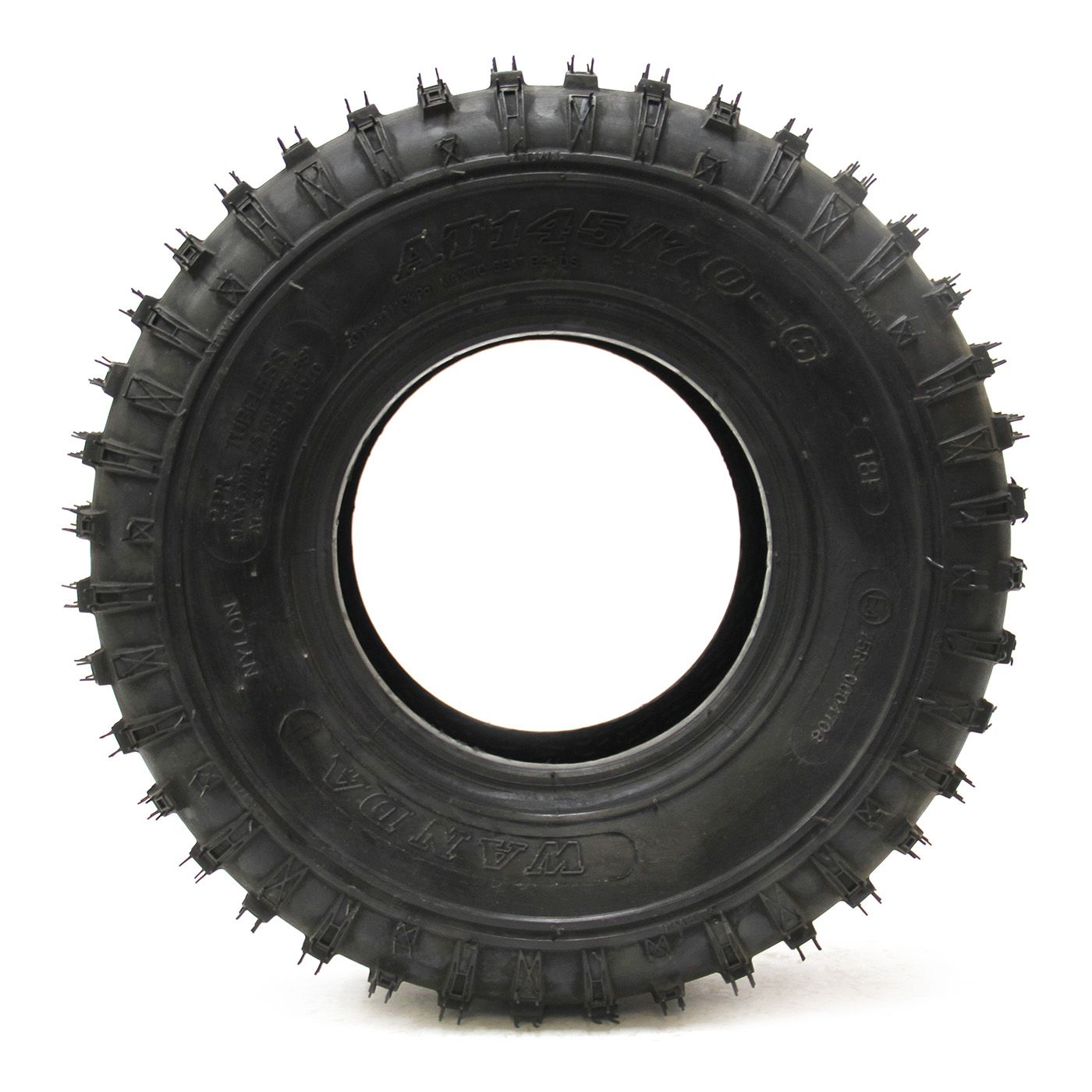 Pneu VTT 145/7-6 P319 2 plis