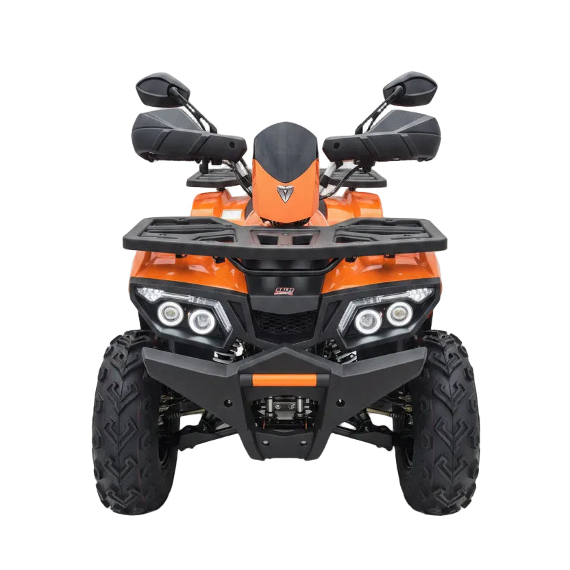 VTT 200HS
