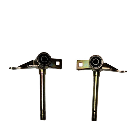 eQuad X Front Axle Knuckles Set (Square hole)