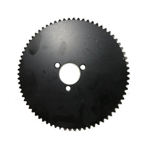 eQuad X Rear Sprocket