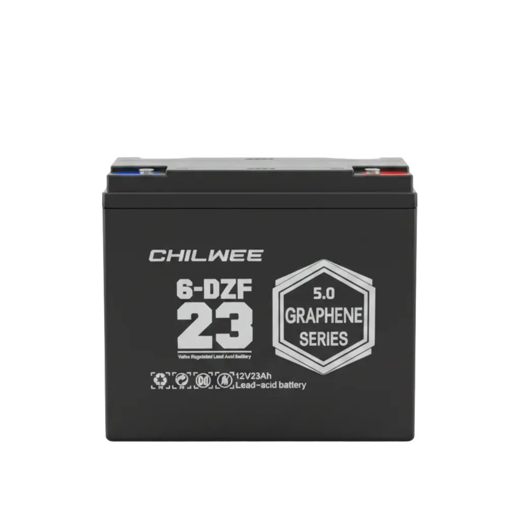 Batterie 6-DZF-23