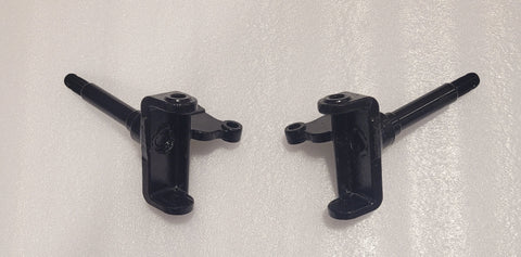 Blazer Front Axle Spindle Set