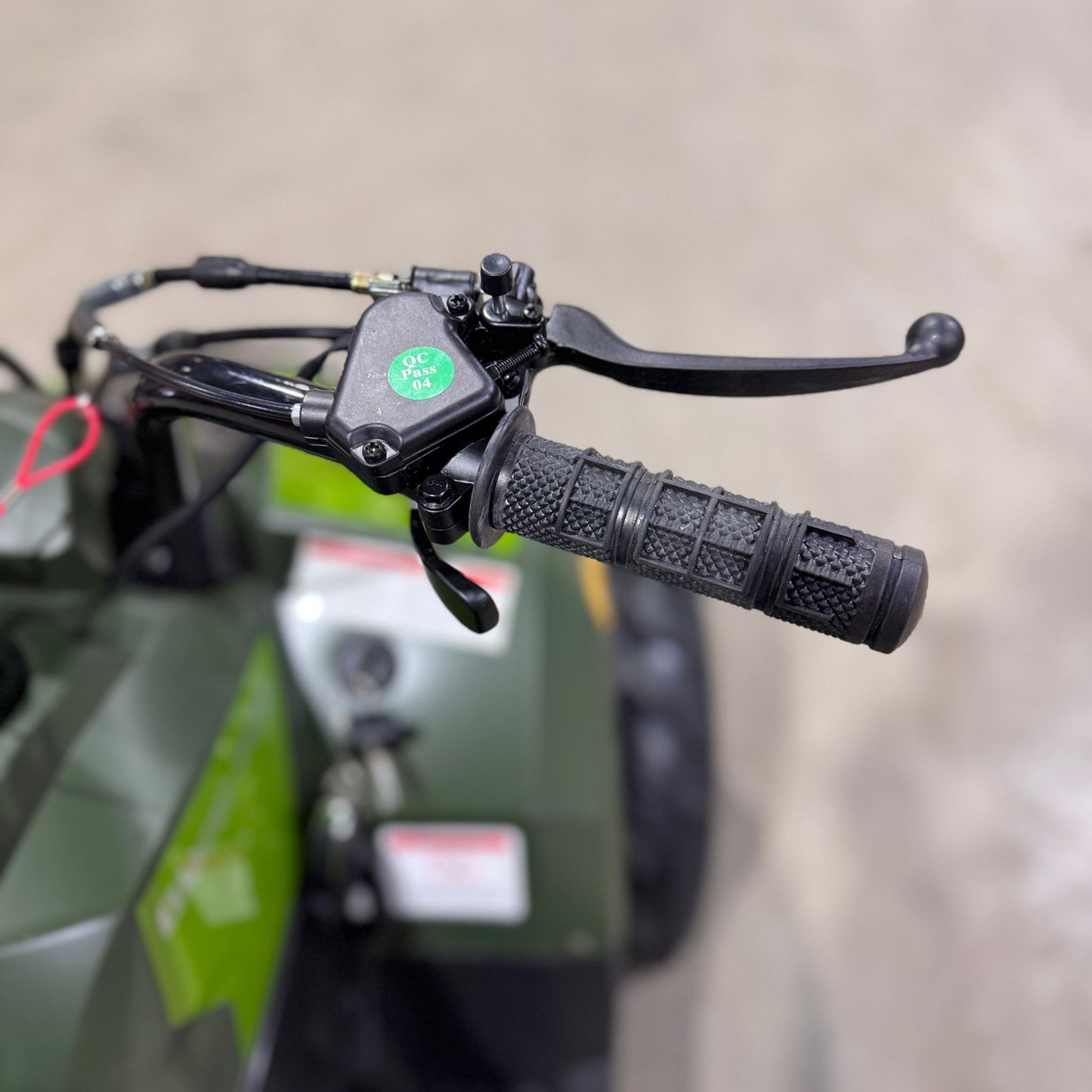 VTT 110H