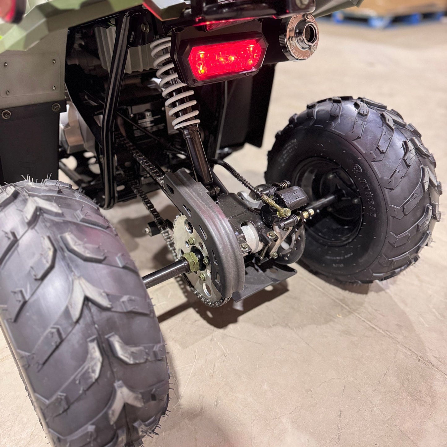 VTT 110H