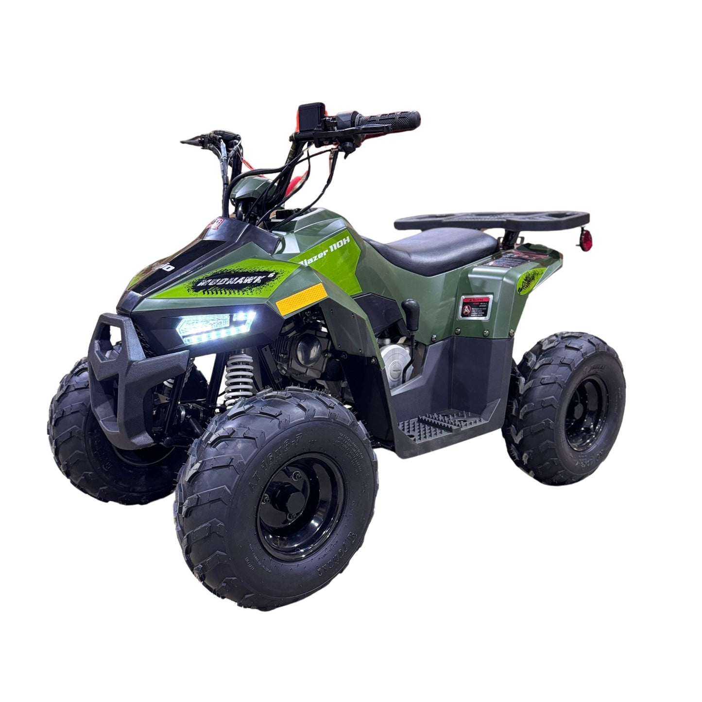 VTT 110H