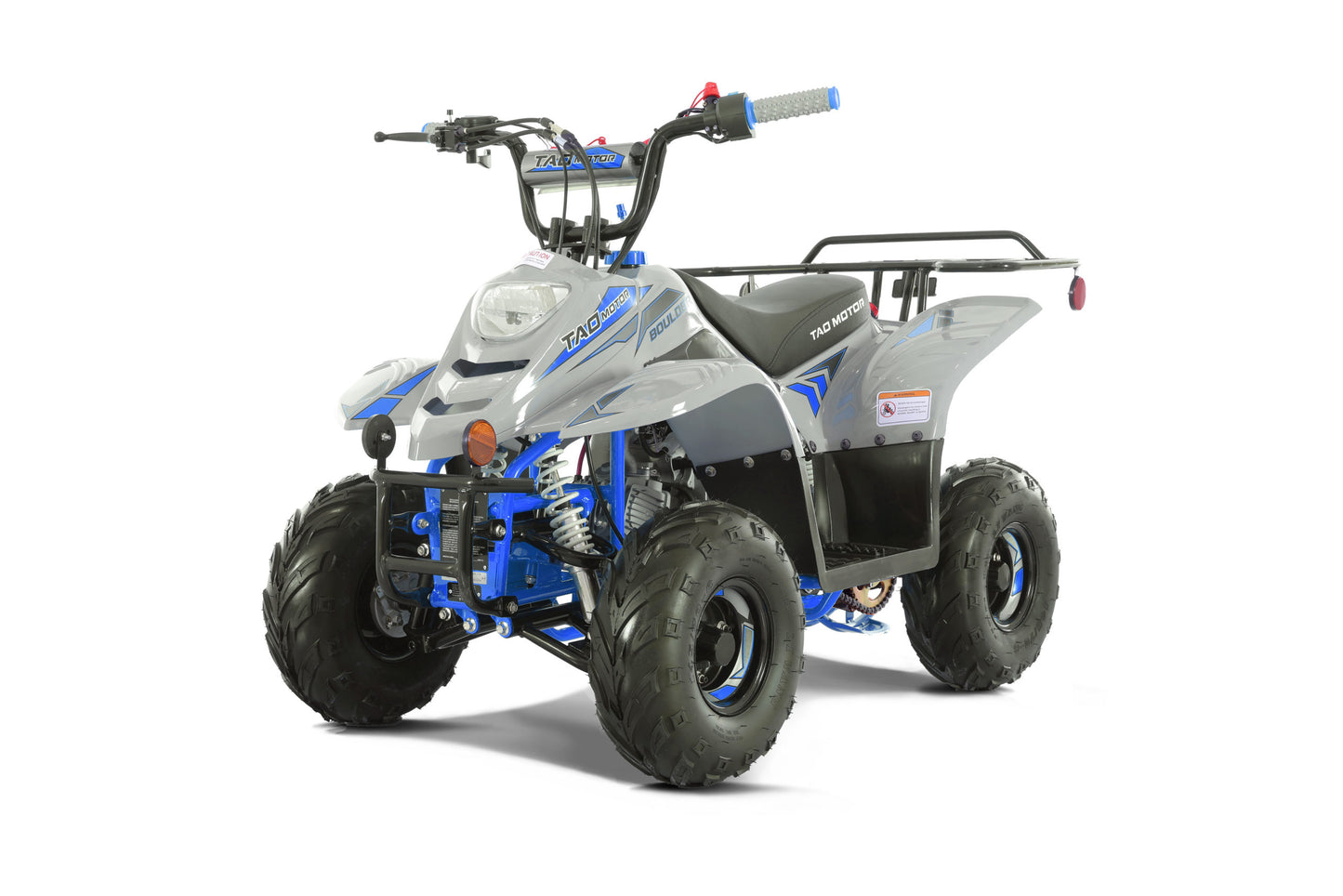 VTT 110 Boulder