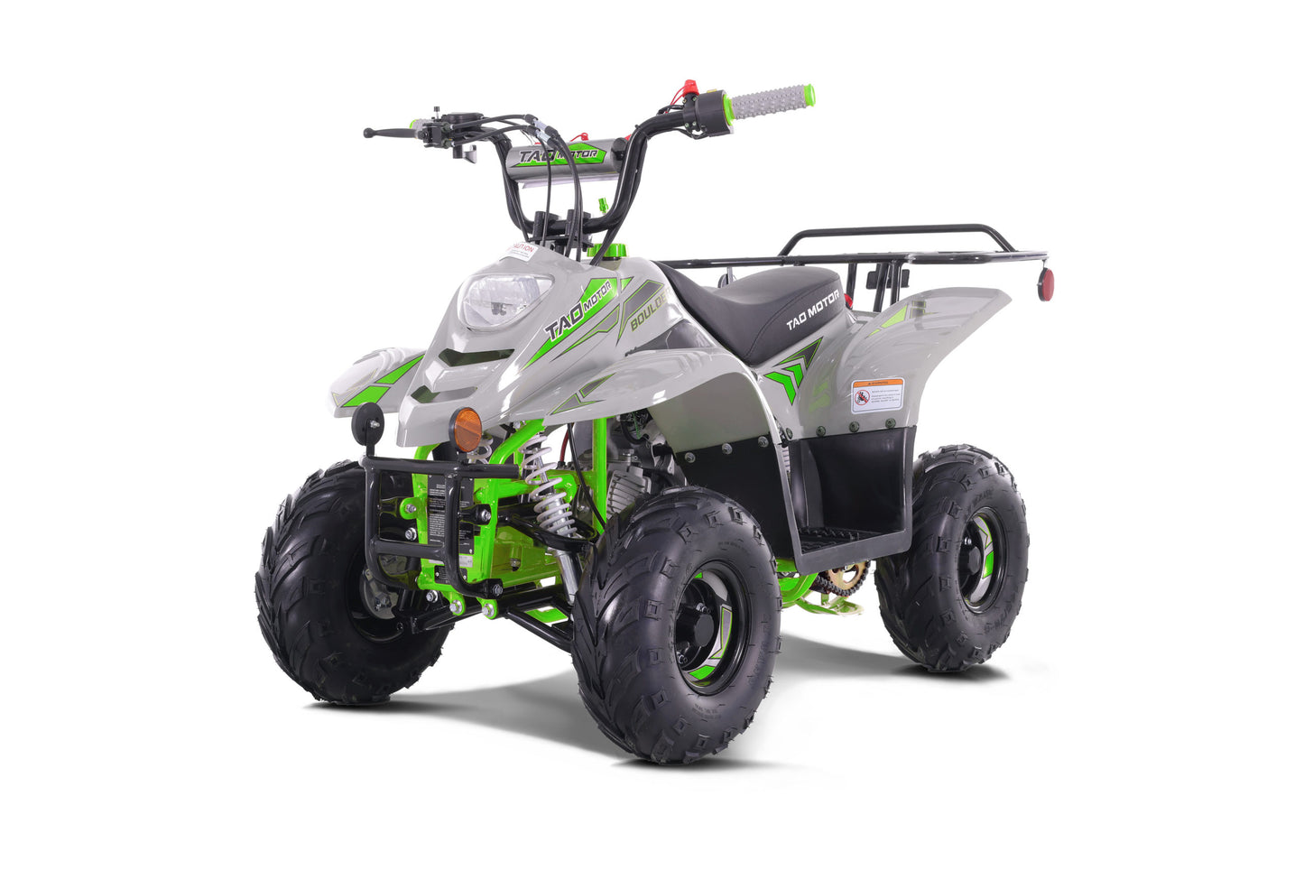 VTT 110 Boulder