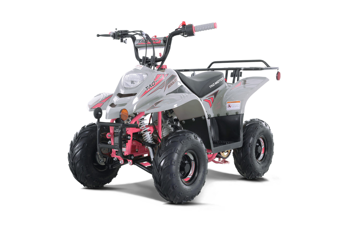 VTT 110 Boulder