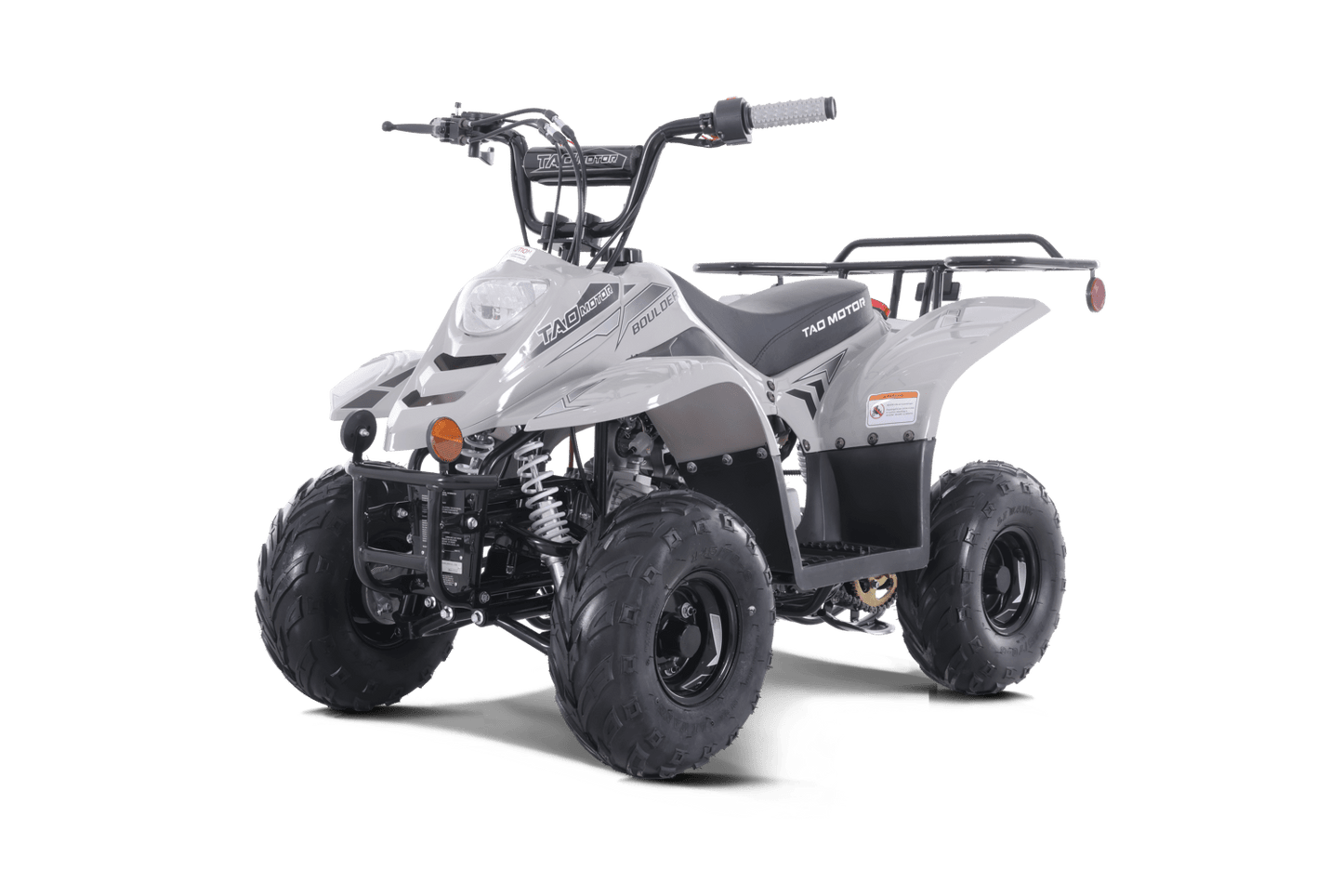 VTT 110 Boulder