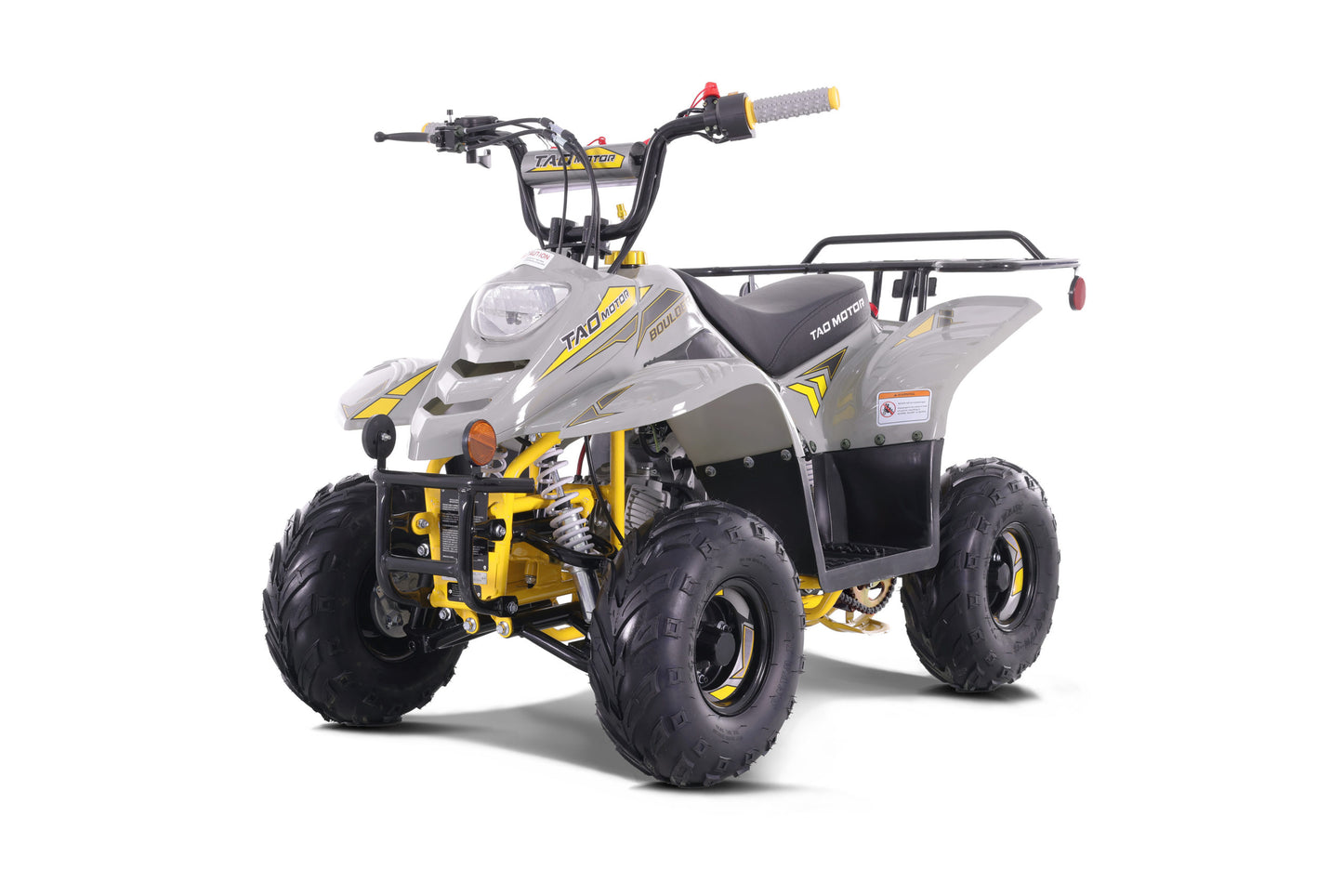 VTT 110 Boulder