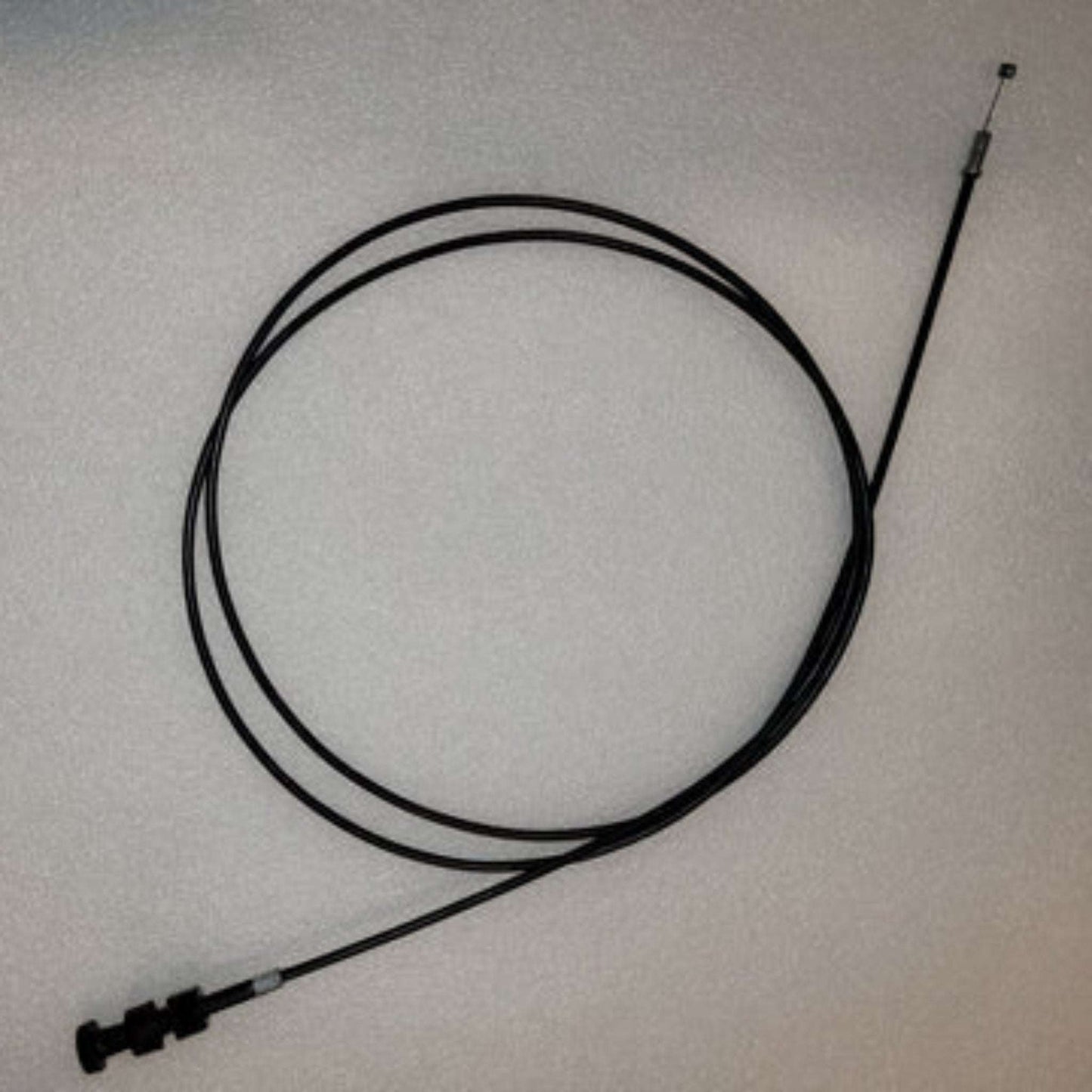 GT125 CHOKE CABLES; 2200MM*45MM