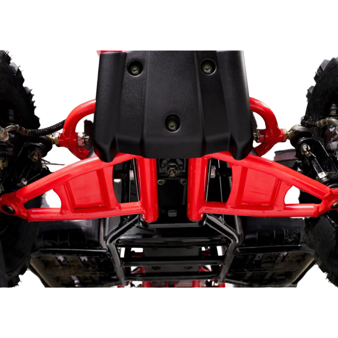 VTT E-Hawk 6