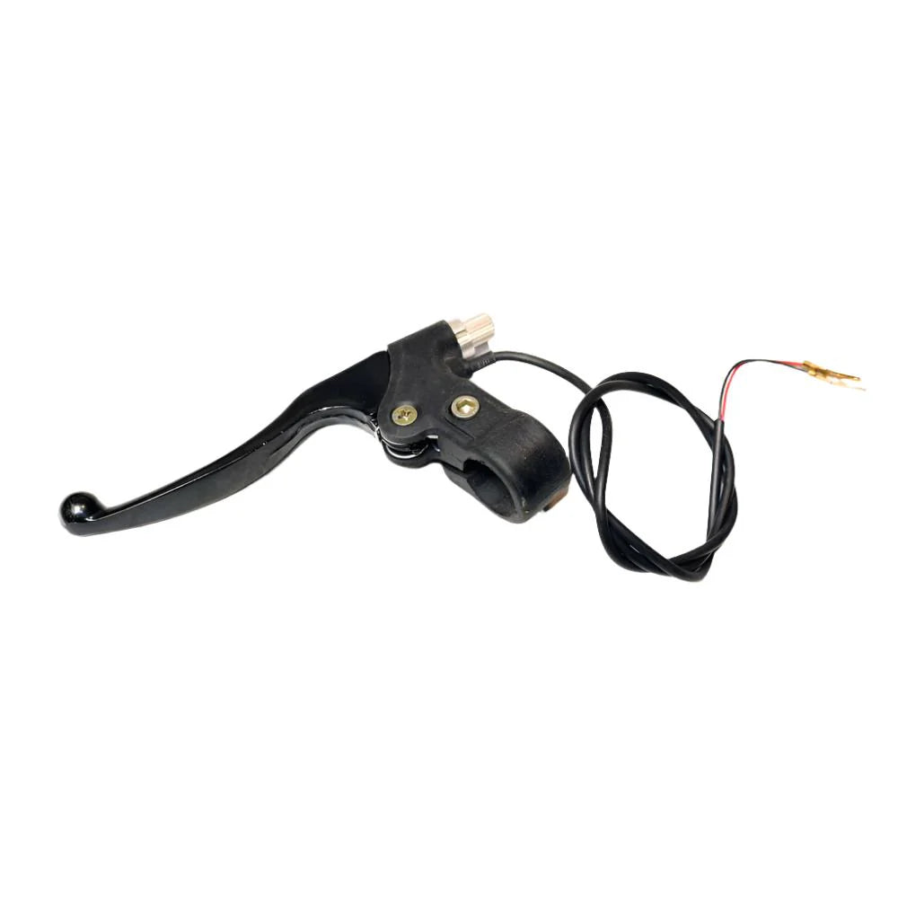 Levier de frein gauche