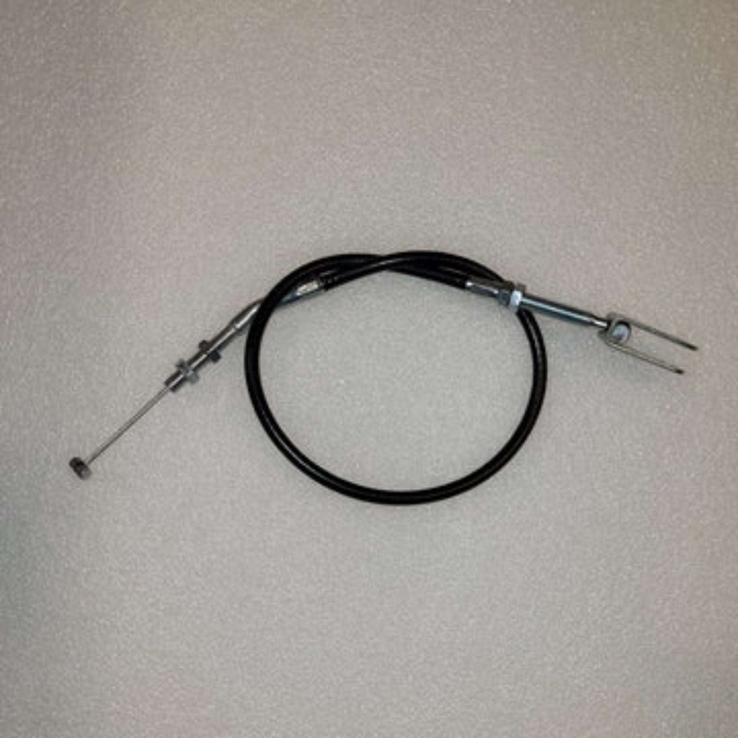 GT125 HAND BRAKE CABLES; 27IN FOR ATK 125 A