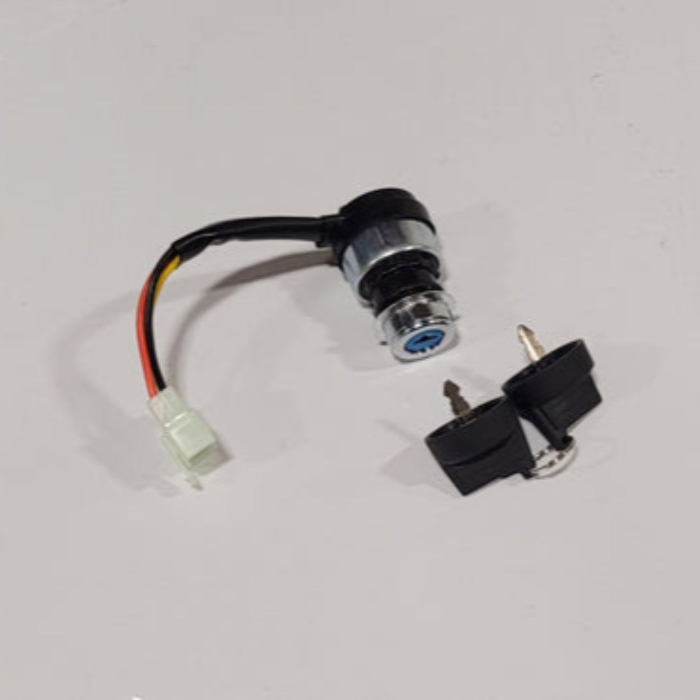 GT125 IGNITION KEY SWITCH