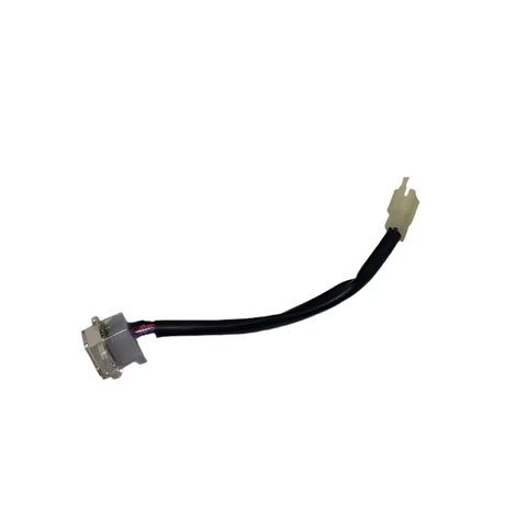 GT125 2024 Gear indicator