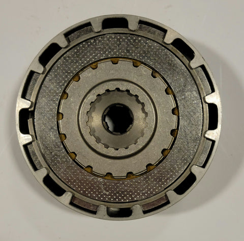 GX125 Clutch Assembly