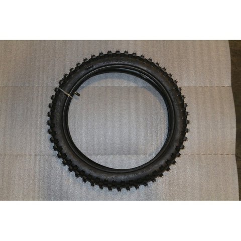 GX125 Front Tire 17"
