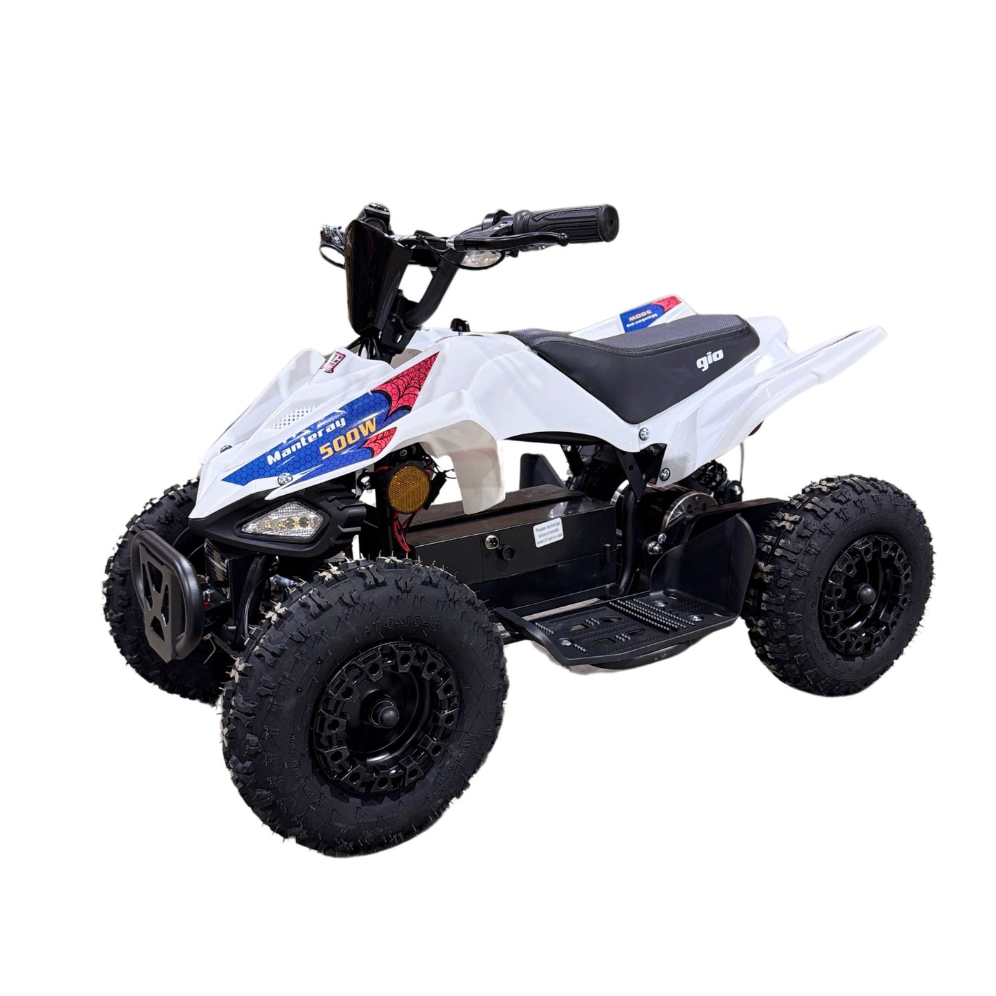 VTT Manteray