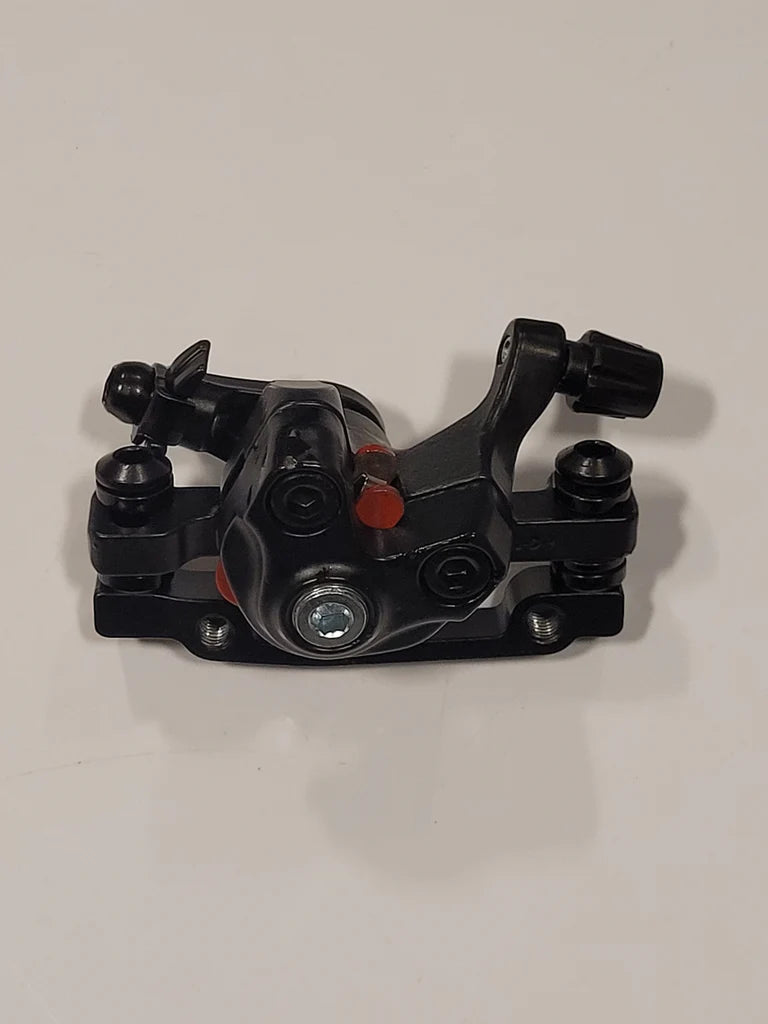 Étrier de frein à disque arrière