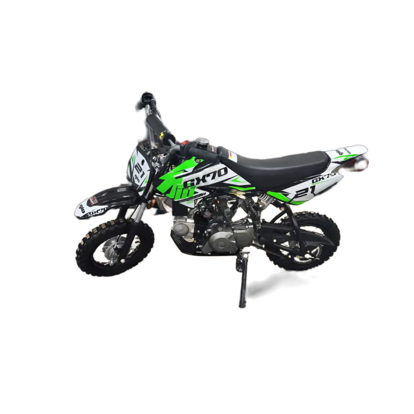 Motocross GX 70
