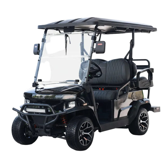 Denago EV Nomad (Modèle Standard)