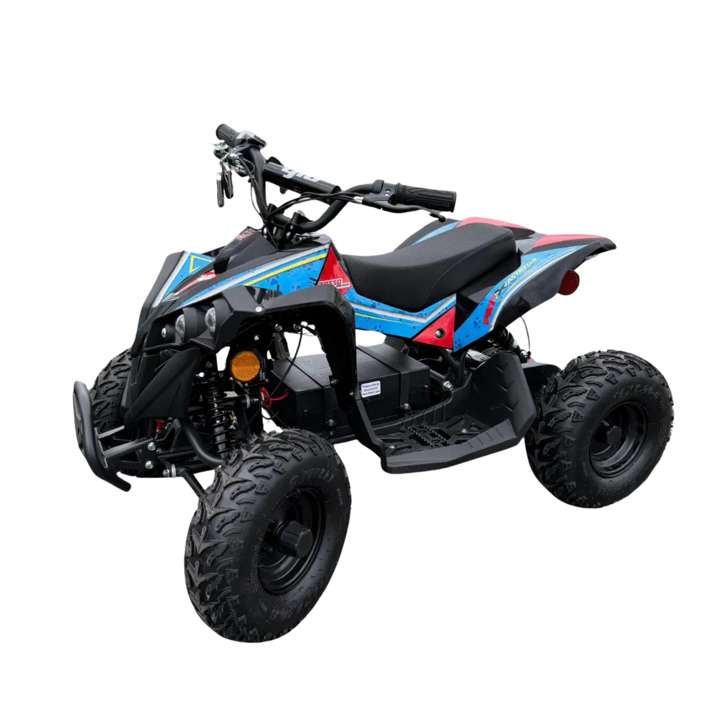 🐾 2025 VTT Pat'Vastator