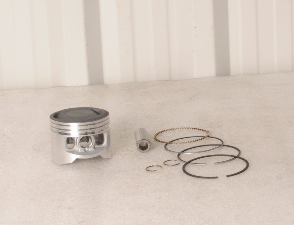 PISTON RINGS KIT 56MM Ø13MM