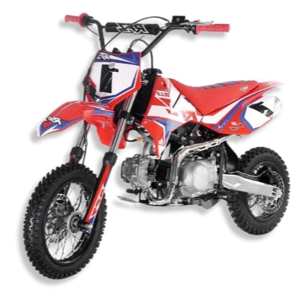 Motocross RFZ110