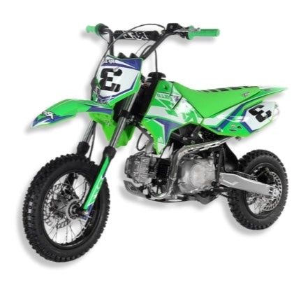 Motocross RFZ110