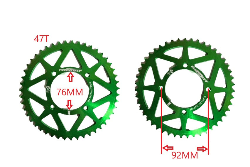 SPROCKET-ALU-YCF-420-47T-76MM-green_Chinese_22071_1.jpeg