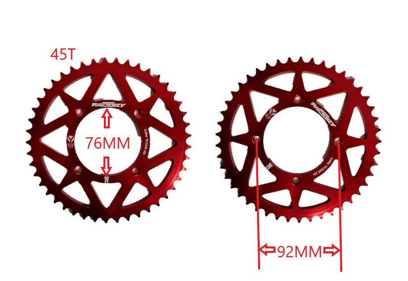 SPROCKET-YCF-ALU-42045T-76MM-RED_Chinese_37906_1.jpeg