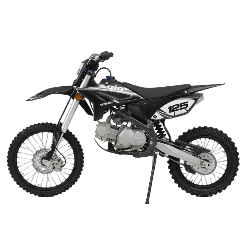 Motocross VM 125 PREMIUM