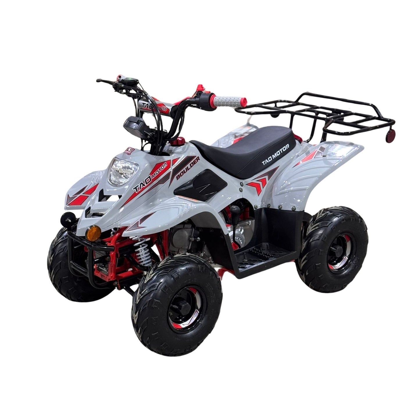VTT 110 Boulder