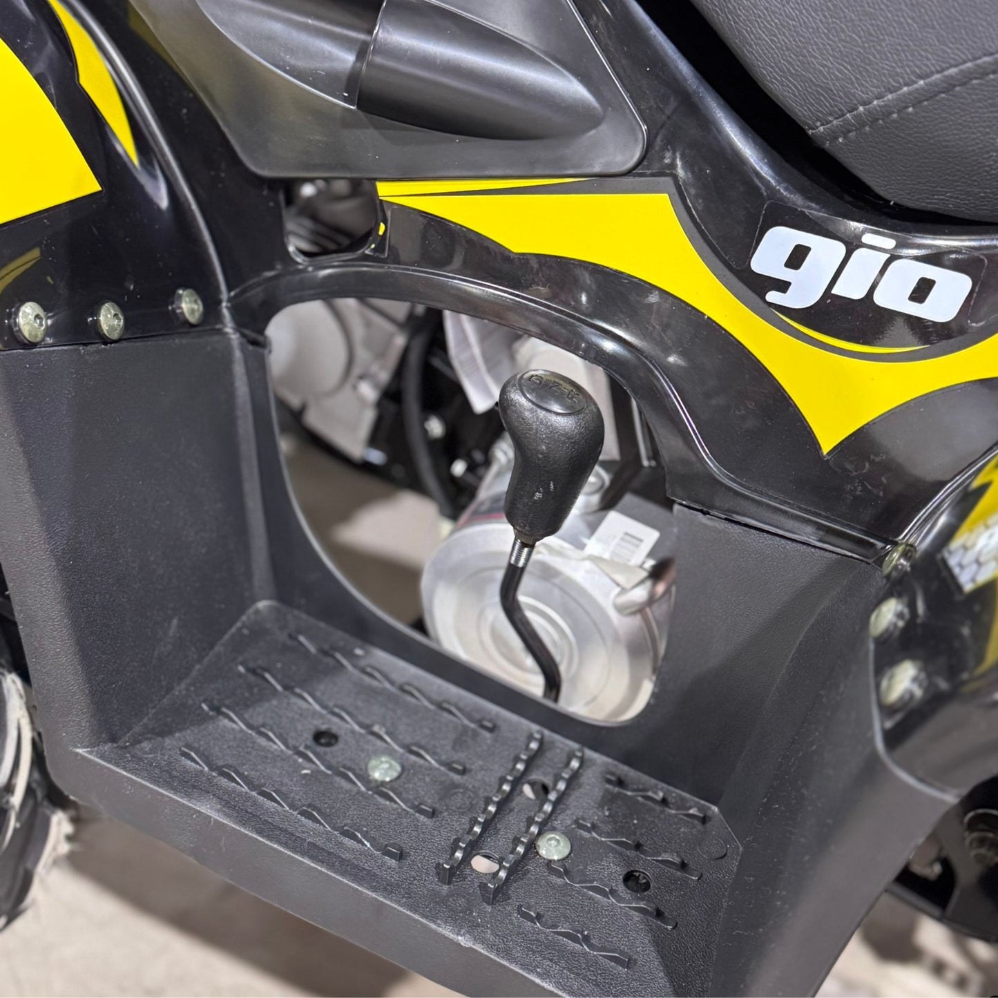 VTT 110P
