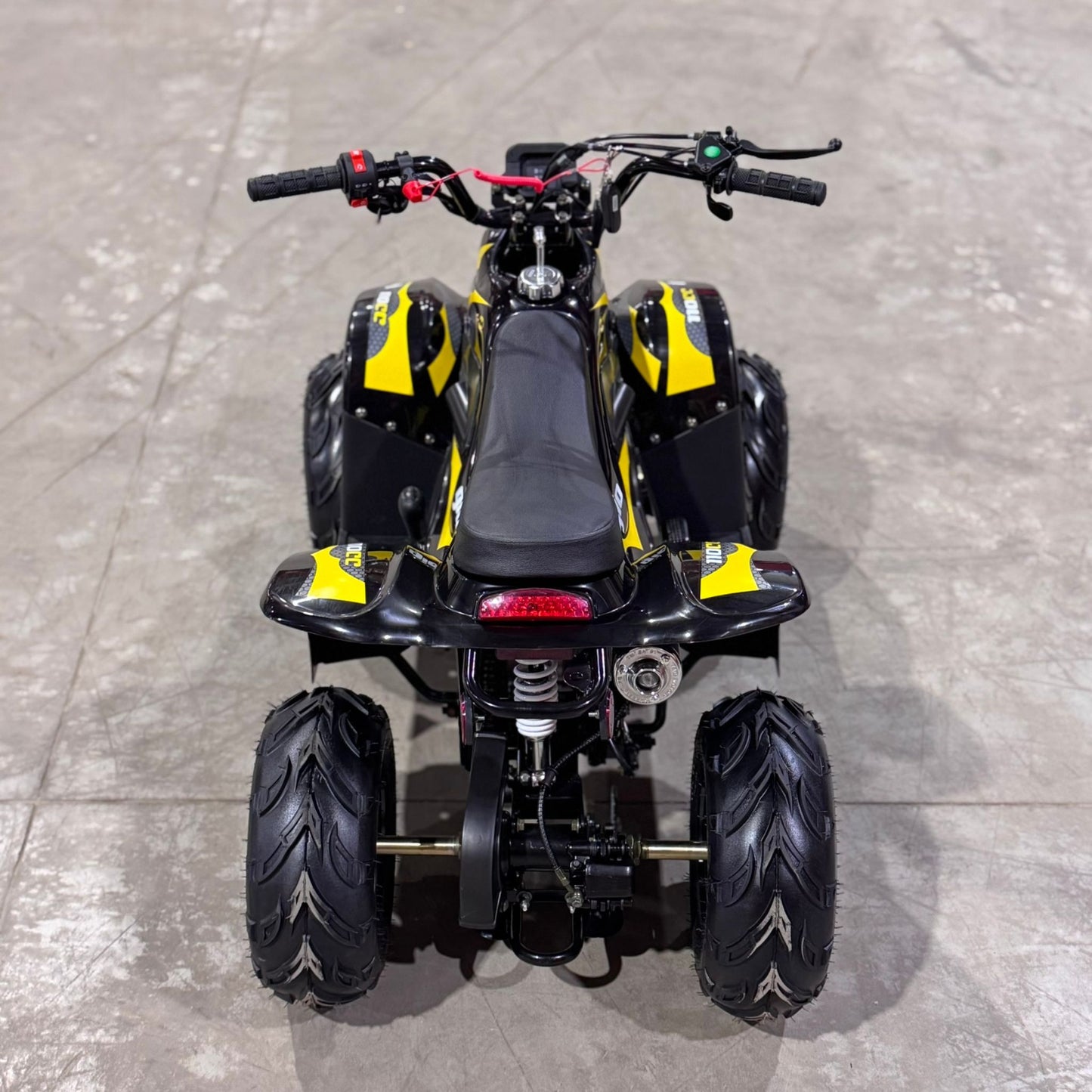 VTT 110P