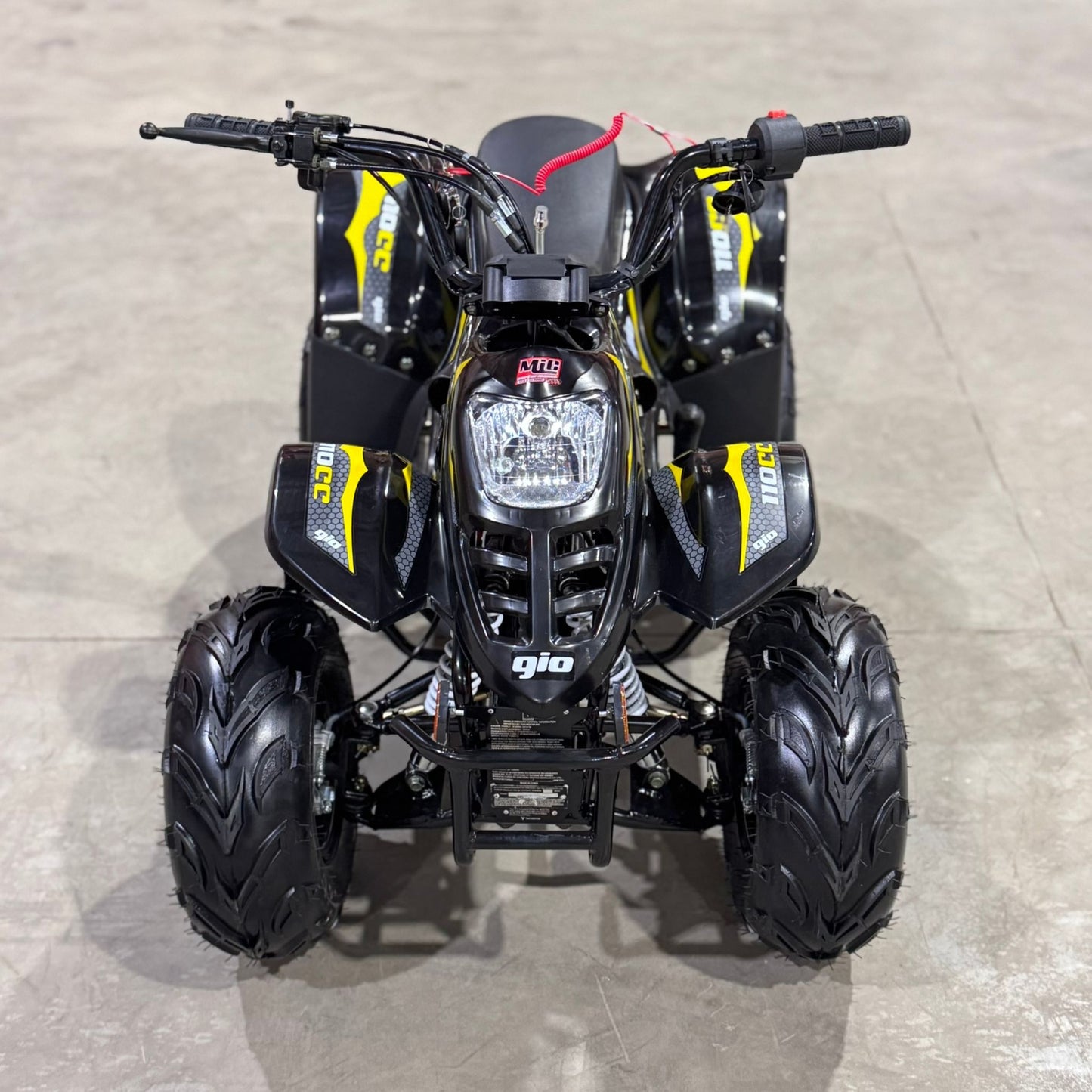 VTT 110P