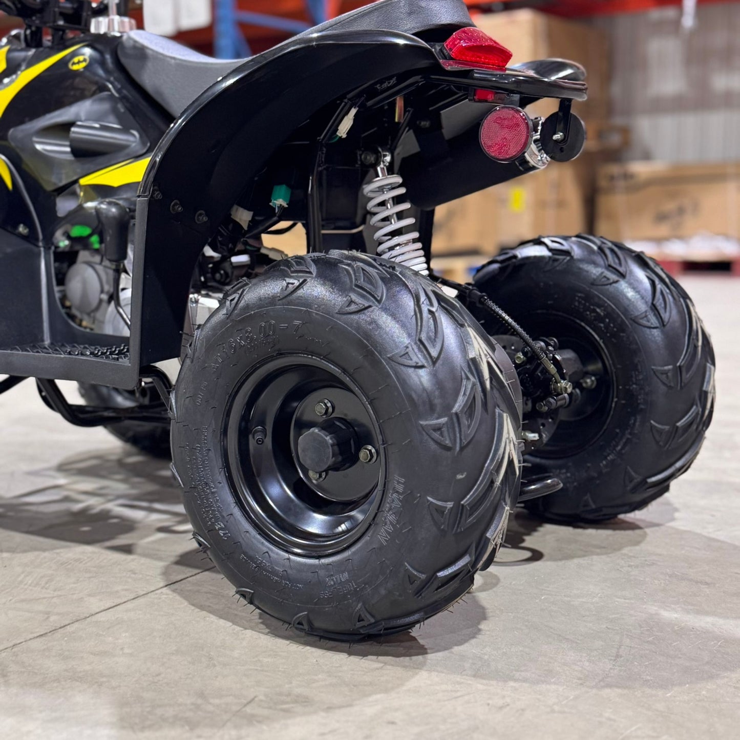 VTT 110P