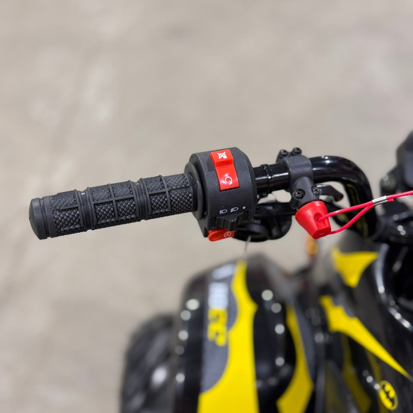 VTT 110P