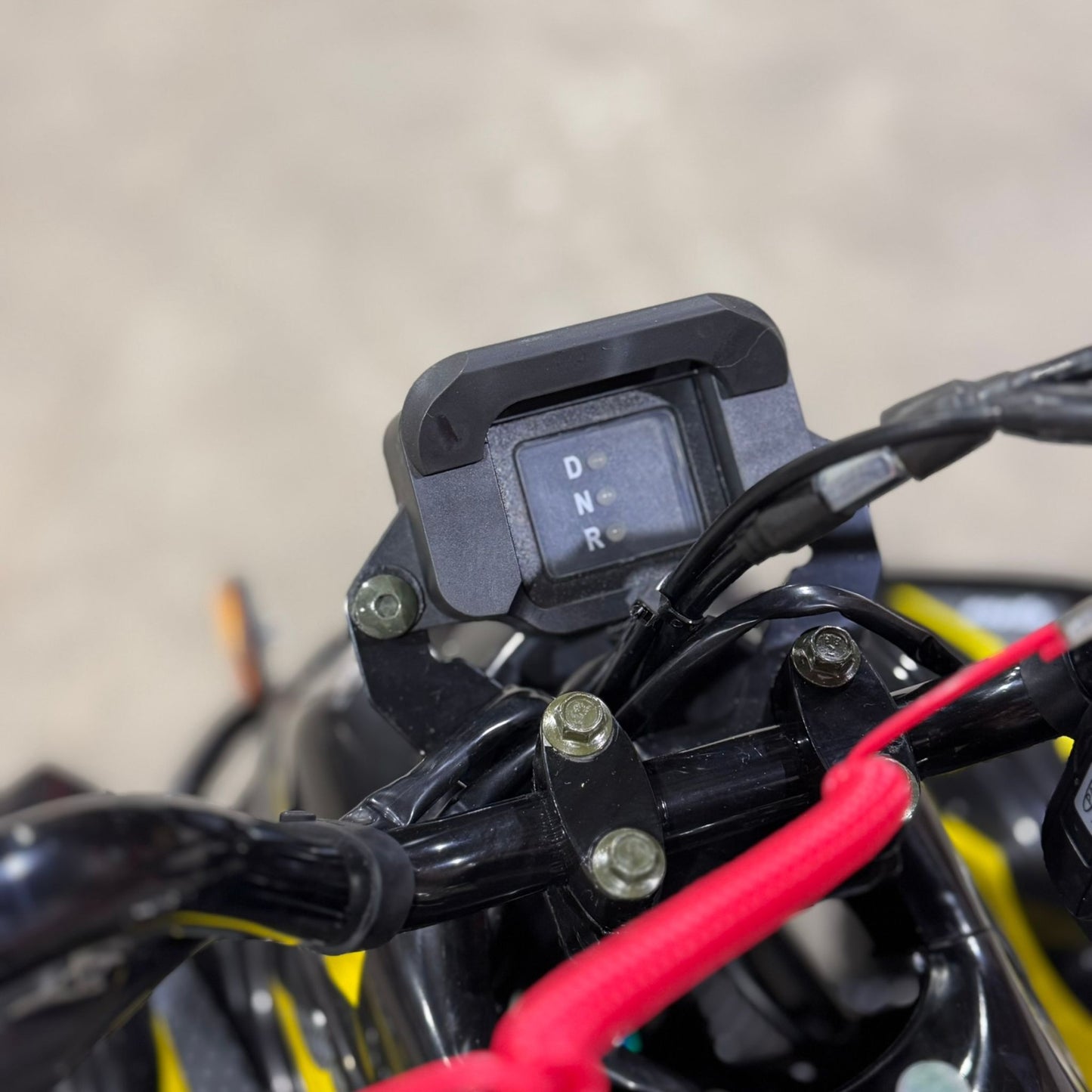 VTT 110P