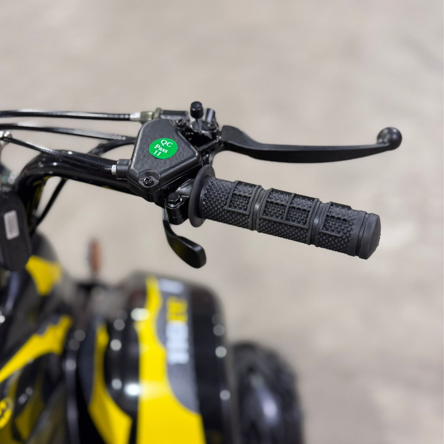 VTT 110P