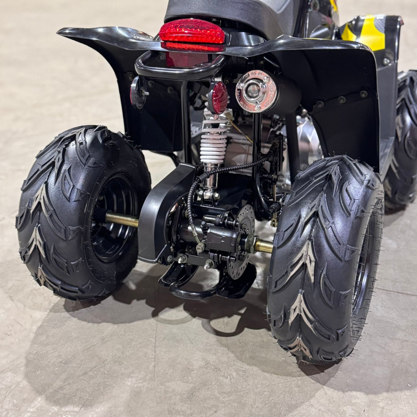 VTT 110P