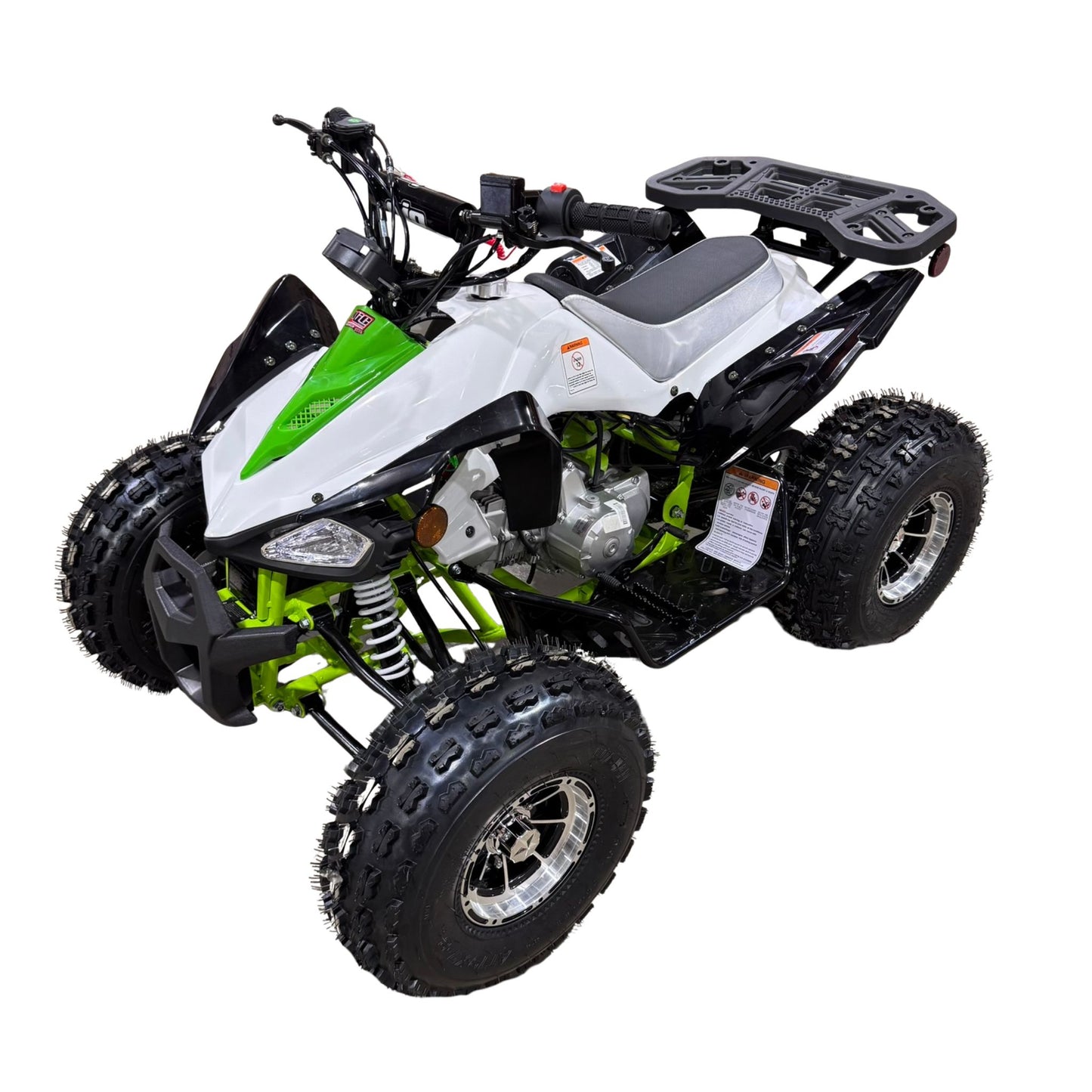 VTT 125S