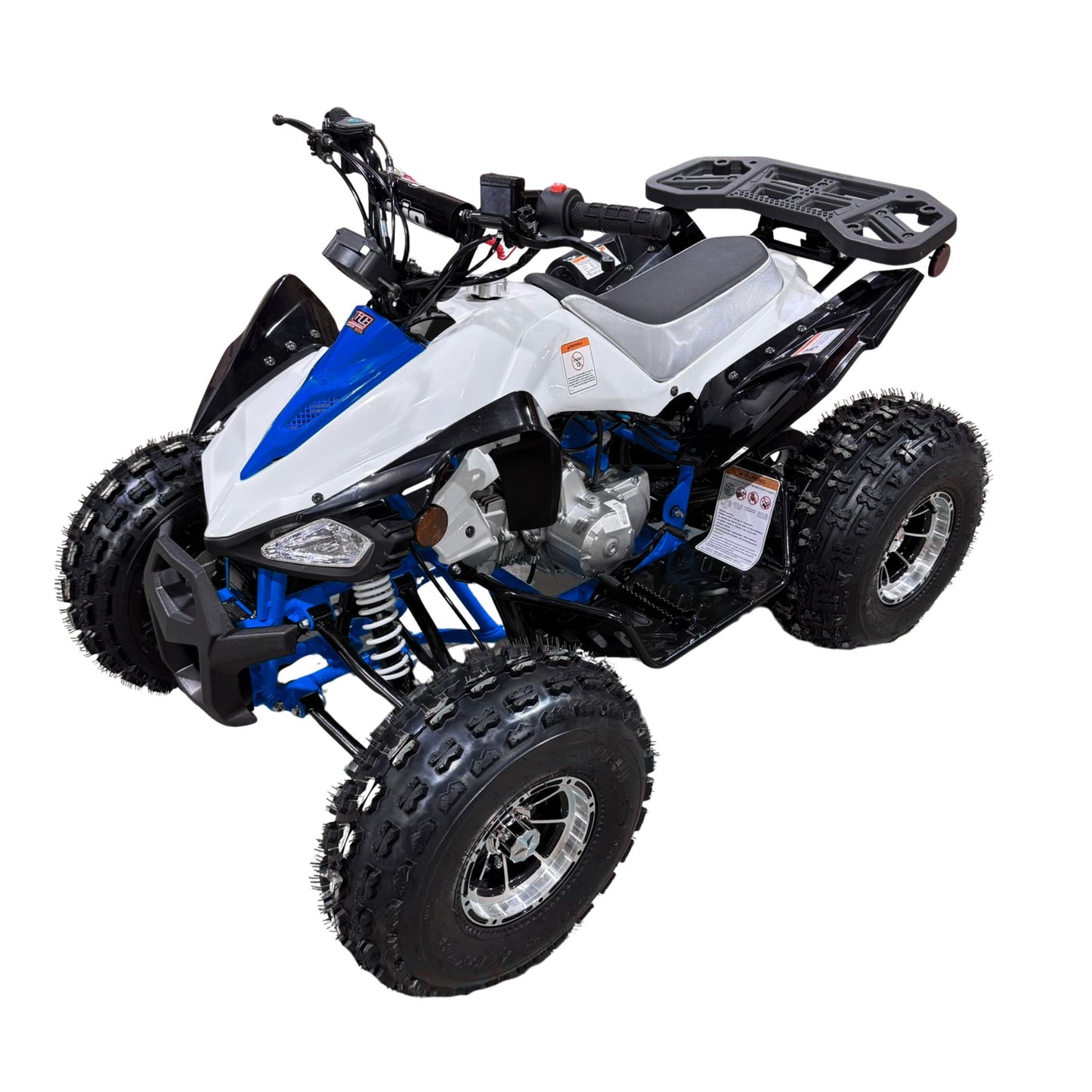 VTT 125S